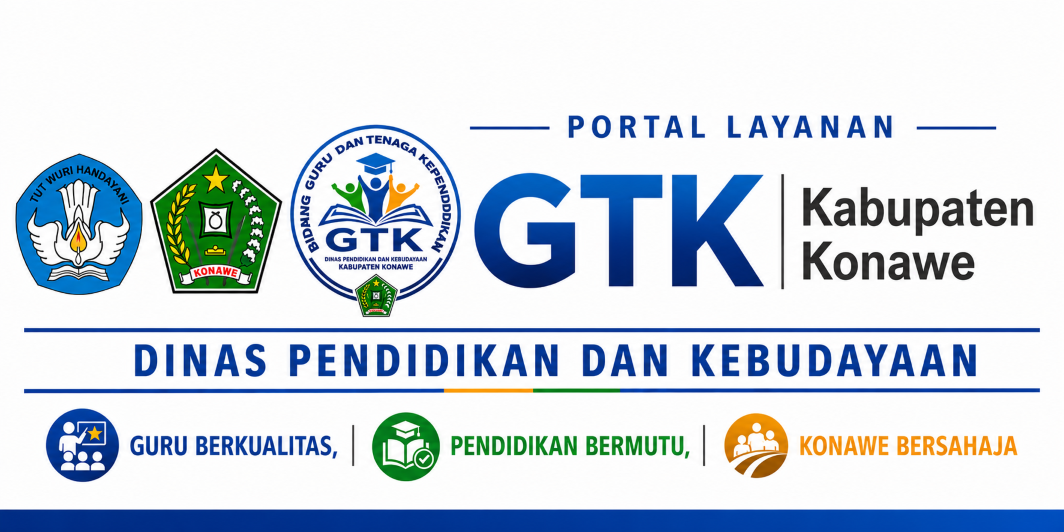 Logo Portal GTK
