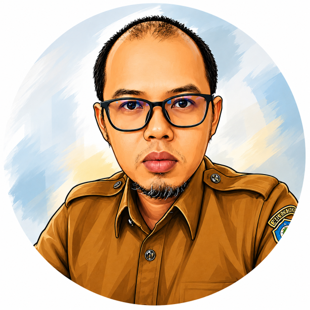 Haldi Ali Syukur